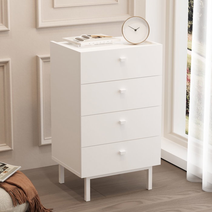 Hanah Home Luke - LK3-W Blanco